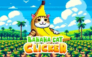 Image BananaCAT Clicker