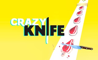 Image Crazy Knife