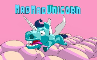 Image Mad Mad Unicorn