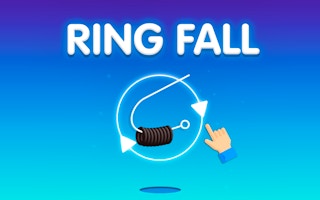 Image Ring Fall Puzzle
