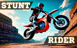 Image Stunt Rider