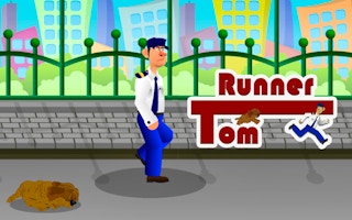 Image Tom Runner