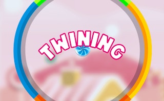 Image Twining Color Switch Game